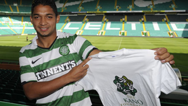 Izaguirre dice que no descansará hasta ser el mismo de antes