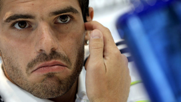 Gago agradeció la confianza de Mourinho