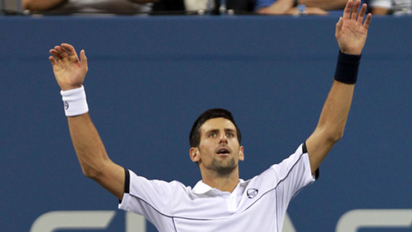 Djokovic vence a Nadal y es el campeón del US Open