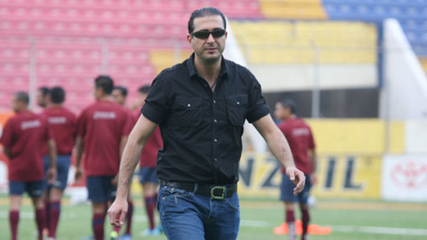 'Jugadores no están boicoteando a nadie'