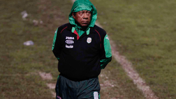 Marathón separó a Ramón Maradiaga