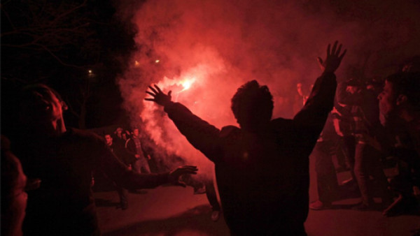 Liga de Egipto será reanudada, tras siete meses de suspensión