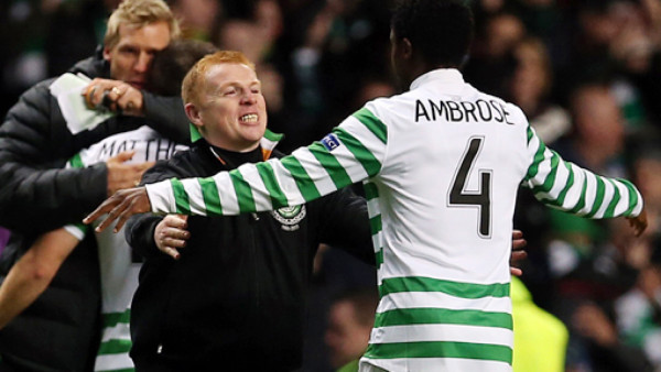 Celtic sorprende y se venga del Barcelona