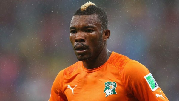 ¿Cuál te harías? Los looks más alocados de los futbolistas en las Copas del Mundo