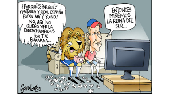 Caricaturas Diez