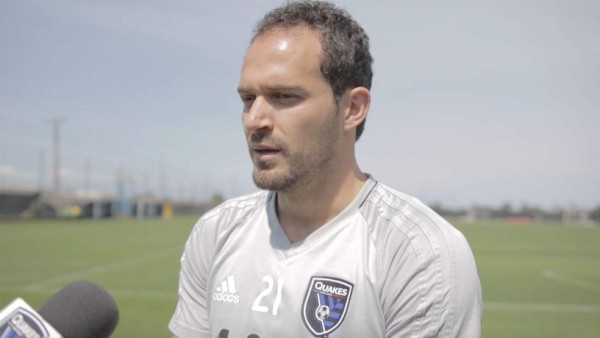 Los espectaculares salarios de los ticos en la MLS