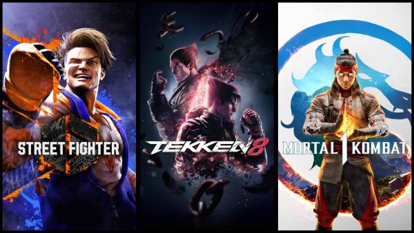 10 juegos con crossplay que puedes jugar con tus amigos (además de CoD, Fortnite y Minecraft)