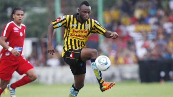 ¡Solo fracturas! Las graves lesiones que se han dado en la Liga Nacional