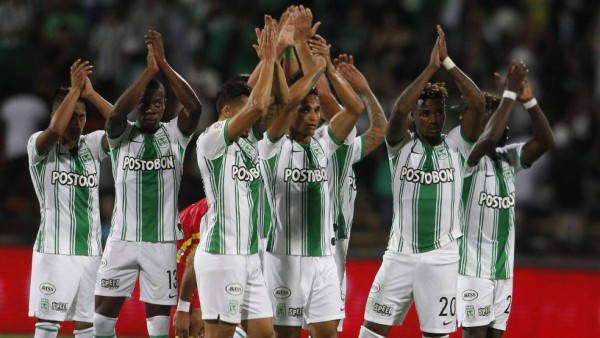 Los equipos campeones si acabaran las ligas del mundo por el coronavirus