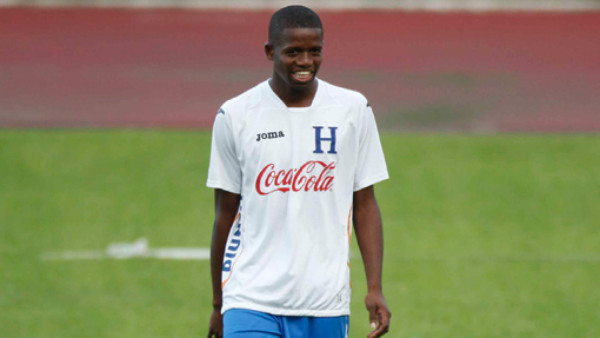 Boniek García a L'equipe: 'No tememos a nadie”
