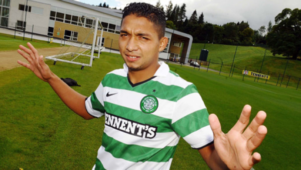 Celtic se opone a que juegue con la Bicolor