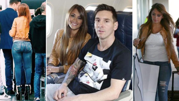 ¡Increíble! Cristiano Ronaldo sería invitado de lujo en boda de Messi