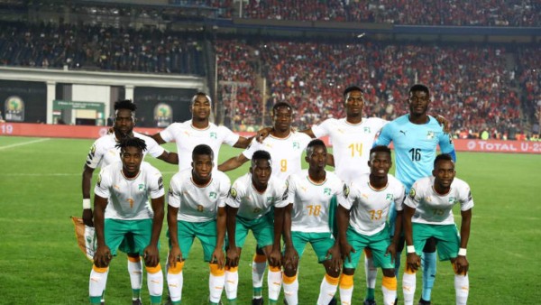 OFICIAL: Las 16 selecciones clasificadas para los Juegos Olímpicos de Tokio