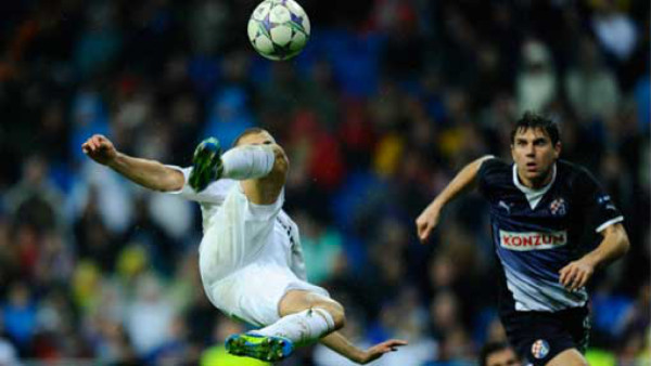 Inter, Bayern y Benfica, a octavos de final.