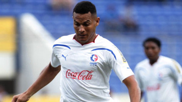 'No pensamos en ir a perder a México'