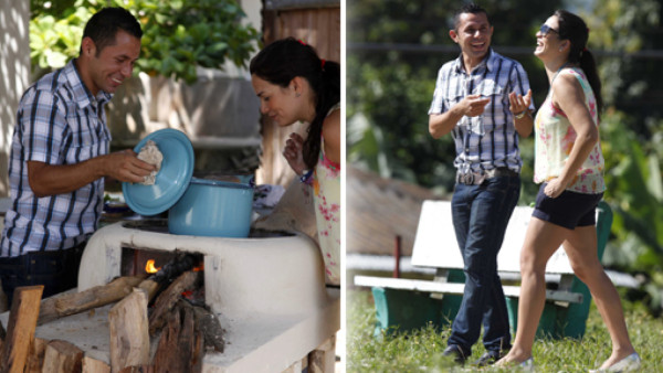 'Uso el 20 por el Lobo Guevara”