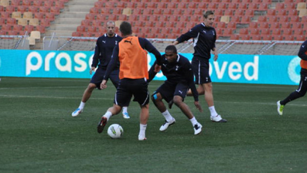 'Palacios tiene lo que Nápoli necesita”