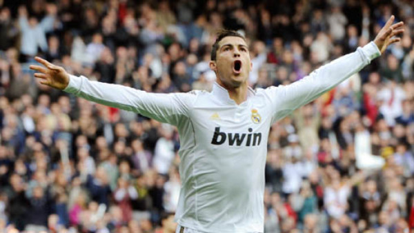 Real Madrid le receta paliza al Osasuna