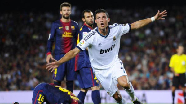 Taquilla del Barcelona-Real Madrid sería embargada