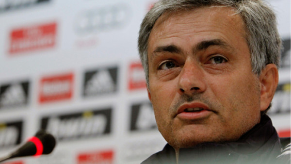 'Barcelona no es mi preocupación'