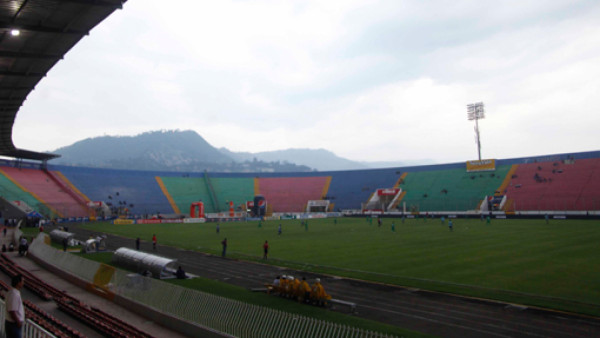 Estas son las tres casas disponibles para la Selección de Honduras