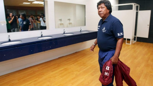 Conoce a los técnicos que han hecho campeón al Motagua