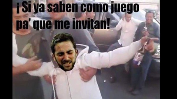 ¡Pobre Higuaín! Los memes que dejó la goleada del City y el empate de Juventus con Tottenham