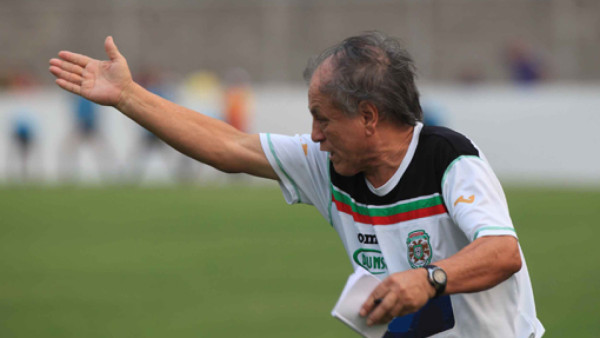 Chelato: 'Era el milagro que esperaba'