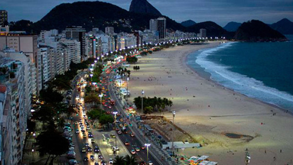 Gobierno de Brasil pide a FIFA a bajar precios en hotelería