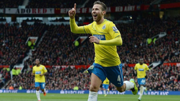 Newcastle le receta nueva derrota al Manchester United