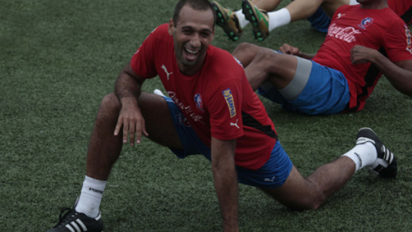 'Primi es el mejor técnico de Honduras”
