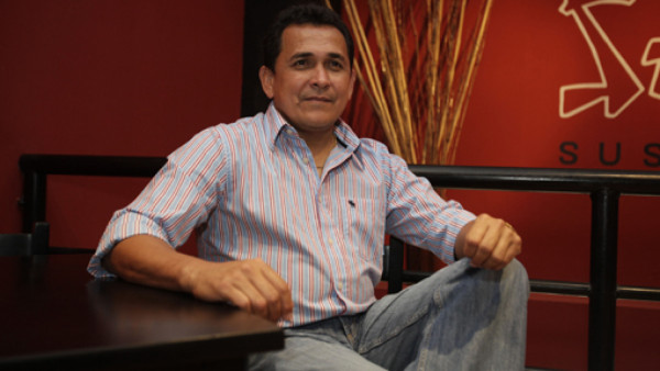 'Callejas nos vio la cara de idiotas'