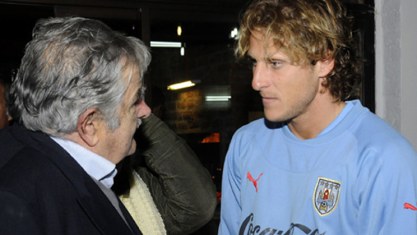 Uruguay lleva 3 años trabajando en el Mundial 2030