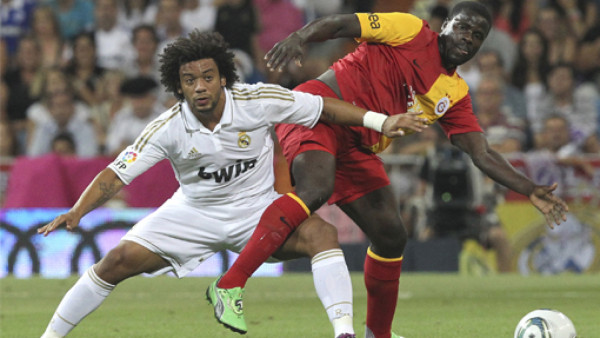 El Real Madrid logró el Santiago Bernabéu