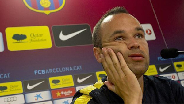 'Nos toca arrebatarle la Liga al Madrid'