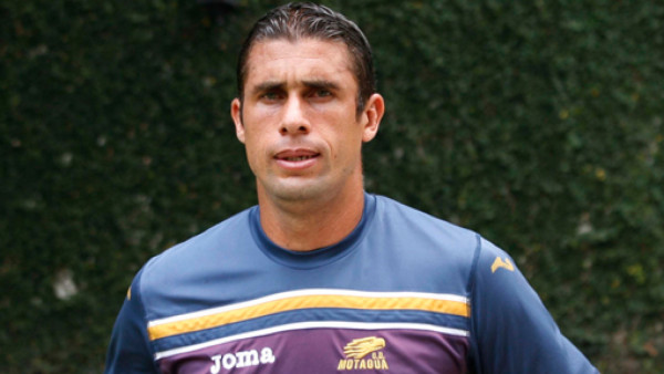 'Estamos a muerte con Pepe”: Júnior Izaguirre