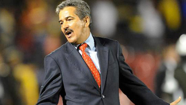 'Jugadores mexicanos no son venidos del cielo': Técnico de Costa Rica