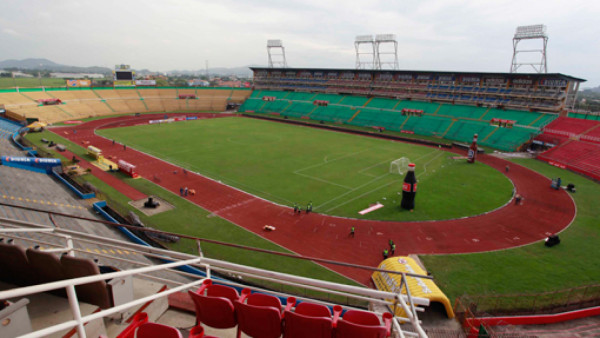 Estadio Olímpico luce sus mejores galas