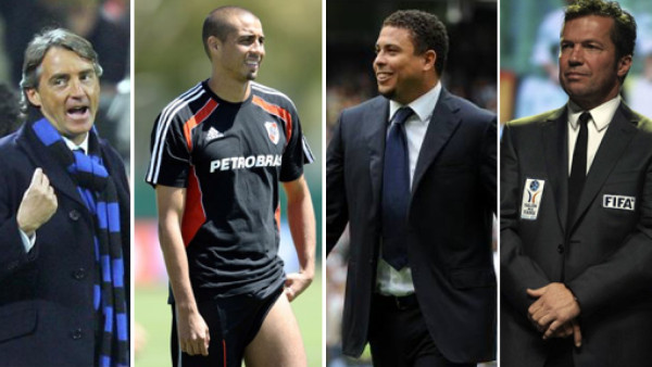 El mundo tiene opiniones divididas sobre futuro ganador del Balón de Oro