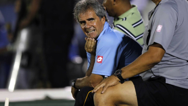 Mario Zanabria: 'Estuve sentado en la silla eléctrica'