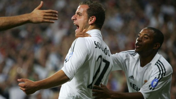 ¡INCREÍBLE! Los canteranos del Real Madrid que tuvieron que salir para triunfar