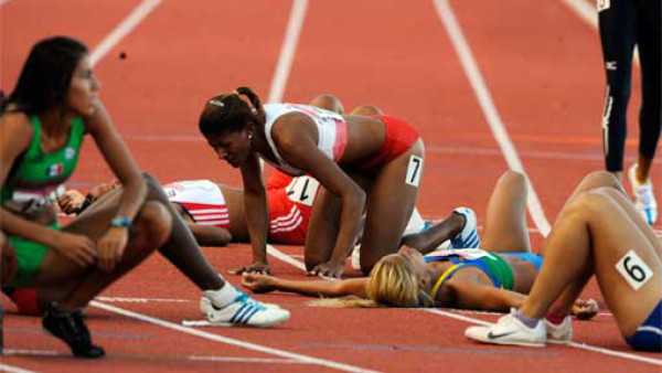 Panamericanos 2011 en Guadalajara