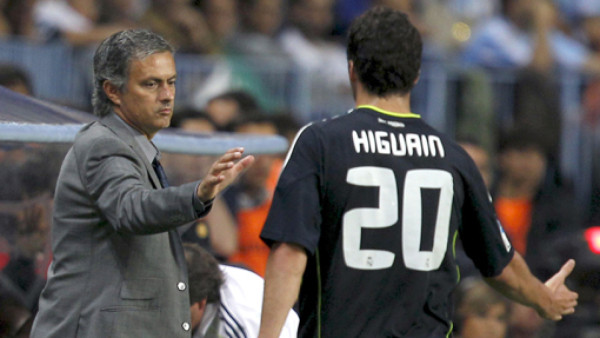 'Real Madrid estuvo muy compacto': Mourinho