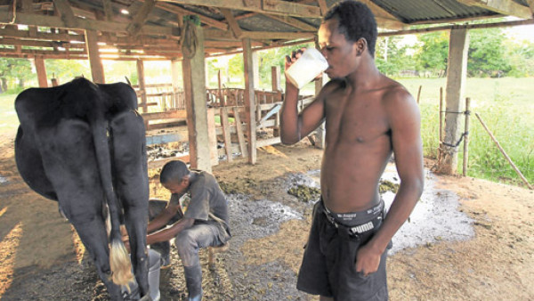 La pesca, la otra pasión del 'Muñeco'