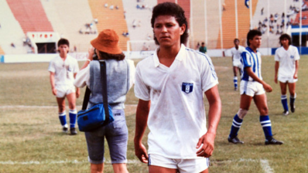 Los versos perversos de Pablo Negrura