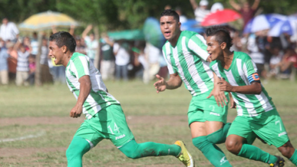 Juticalpa - Atlético Municipal será la final del Ascenso