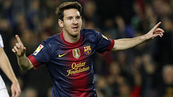 Ante la polémica, Guinness reconoce el récord de Messi
