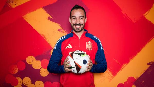 Pablo Amo no sería el técnico de la Selección de Honduras para el proceso mundialista 2030.