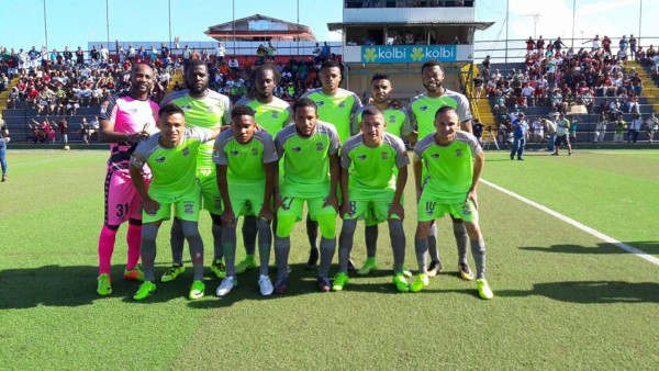 Los mejores equipos de Centroamérica, según Football World Rankings