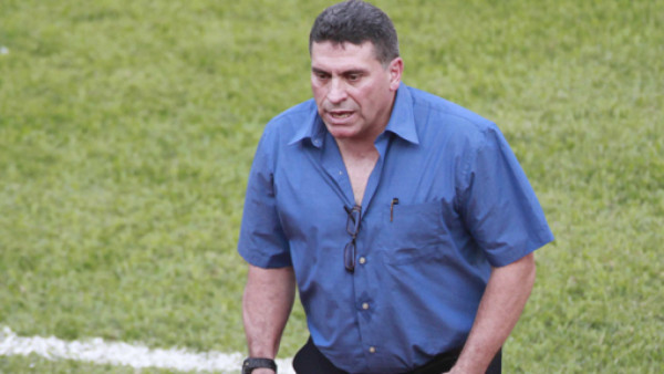 Suárez: 'Que se haya desgastado Chicharito nos ayudó”